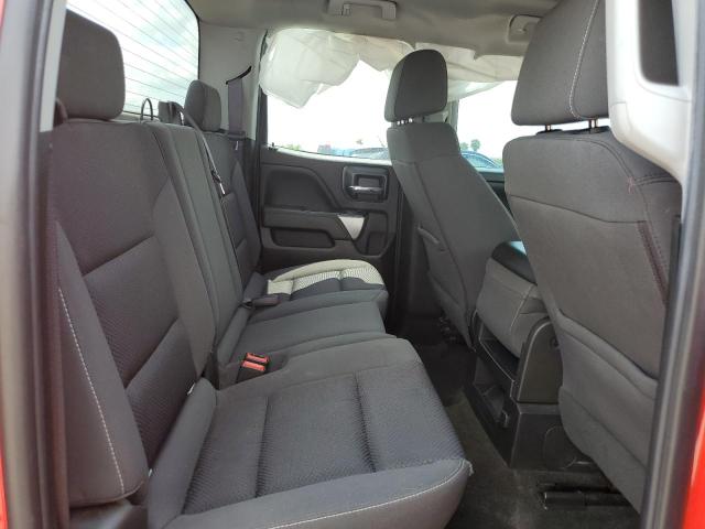 Photo 10 from auction – 2017 CHEVROLET SILVERADO with VIN 1GCVKREC1HZ340675
