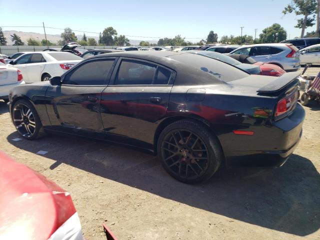 Photo 2 from auction – 2014 DODGE CHARGER R/ with VIN 2C3CDXCT5EH209015