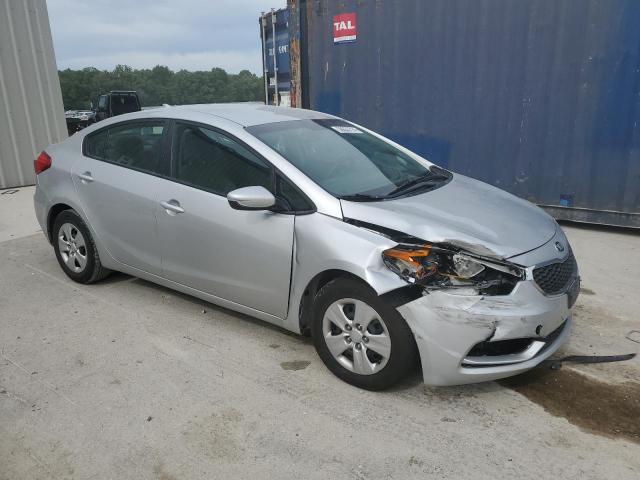 Photo 4 from auction – 2016 KIA FORTE LX with VIN KNAFK4A63G5535686