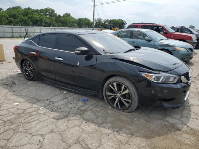 Photo 4 from auction – 2016 NISSAN MAXIMA 3.5 with VIN 1N4AA6AP3GC447727