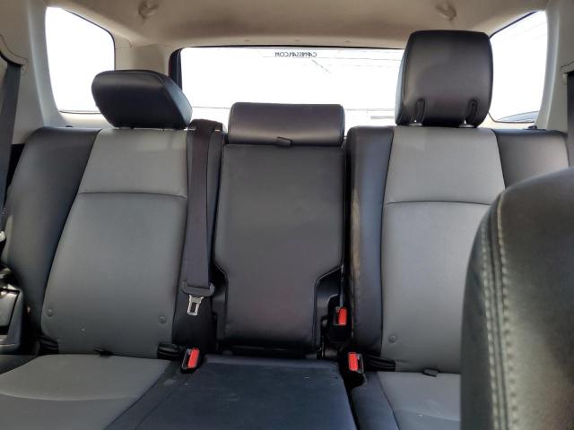Photo 10 from auction – 2018 TOYOTA 4RUNNER SR with VIN JTEBU5JR5J5520458