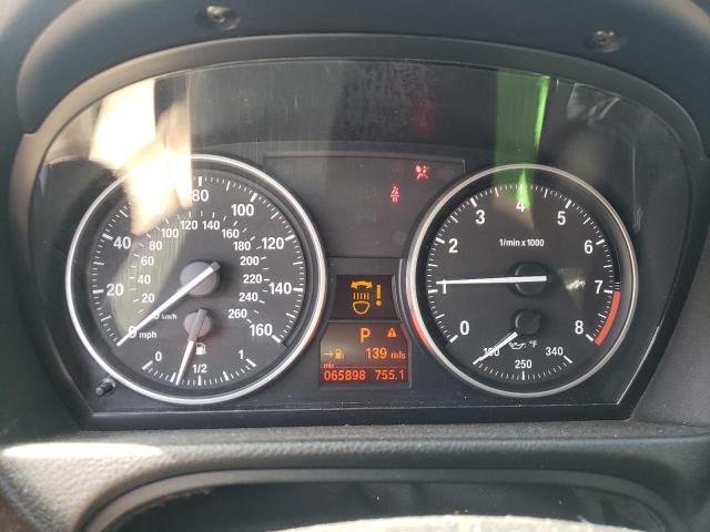 Photo 9 from auction – 2011 BMW 335 I with VIN WBADX7C57BE580394