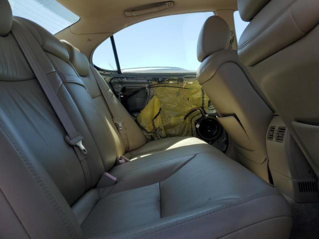 Photo 10 from auction – 2004 LEXUS ES 330 with VIN JTHBA30G545015685