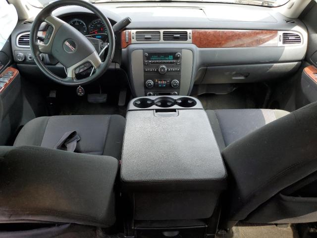 Photo 8 from auction – 2012 GMC YUKON SLE with VIN 1GKS2AE07CR108850