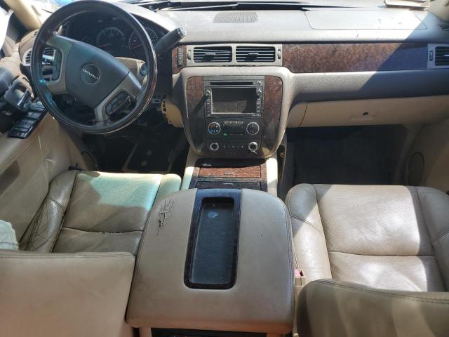 Photo 8 from auction – 2011 GMC YUKON DENA with VIN 1GKS2EEF3BR305265