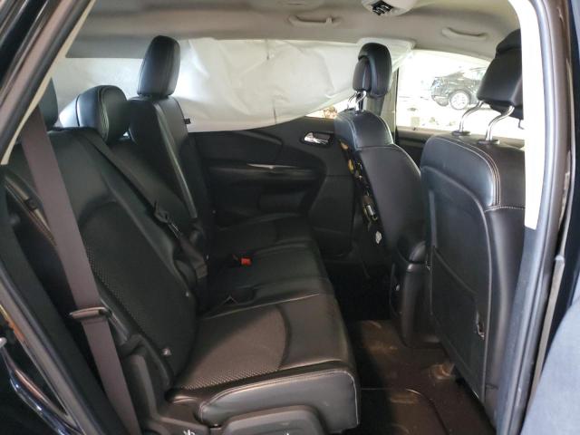 Photo 11 from auction – 2018 DODGE JOURNEY CR with VIN 3C4PDCGG6JT490066