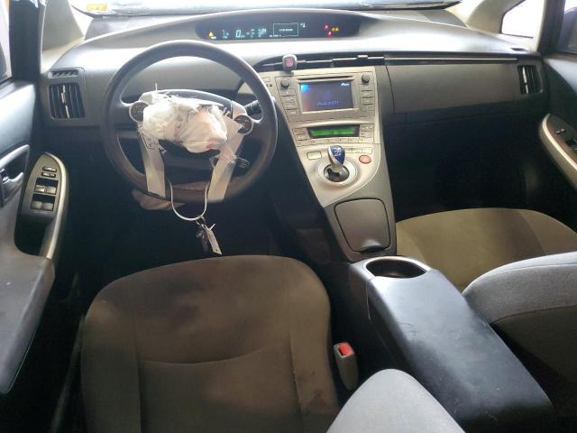 Photo 8 from auction – 2015 TOYOTA PRIUS with VIN JTDKN3DU3F1907157