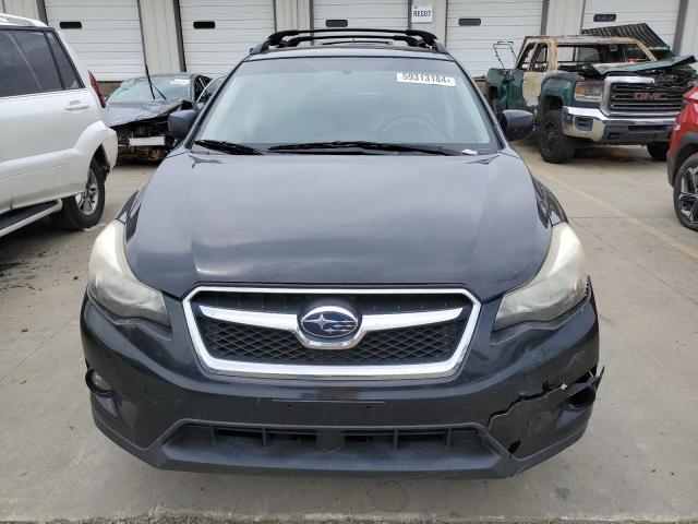 Photo 5 from auction – 2013 SUBARU XV CROSSTR with VIN JF2GPAGC6DH810984