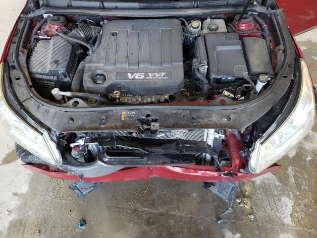 Photo 11 from auction – 2013 BUICK LACROSSE with VIN 1G4GA5G33DF235967