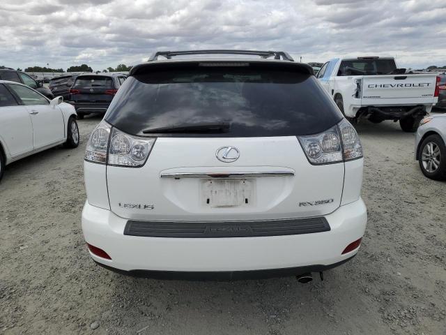Photo 6 from auction – 2007 LEXUS RX 350 with VIN 2T2GK31U77C014906