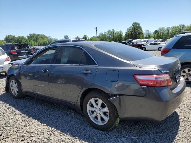 Photo 2 from auction – 2007 TOYOTA CAMRY CE with VIN 4T1BE46K97U691084