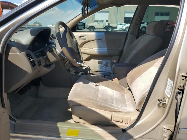 Photo 7 from auction – 1997 NISSAN MAXIMA GXE with VIN JN1CA21D7VT846786