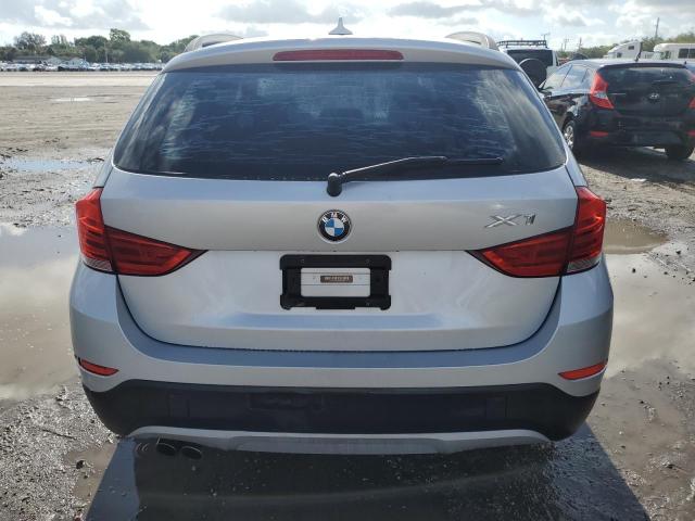 Photo 6 from auction – 2013 BMW X1 SDRIVE2 with VIN WBAVM1C57DVW44060