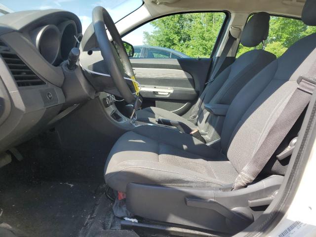 Photo 7 from auction – 2010 CHRYSLER SEBRING TO with VIN 1C3CC4FB5AN208579
