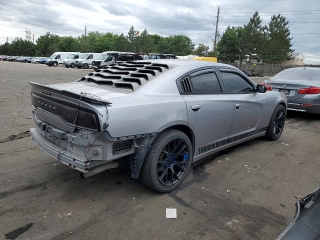 Photo 3 from auction – 2014 DODGE CHARGER SE with VIN 2C3CDXBG2EH170937