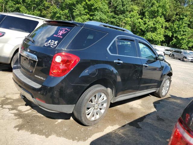 Photo 3 from auction – 2011 CHEVROLET EQUINOX LT with VIN 2GNALPEC0B1184314