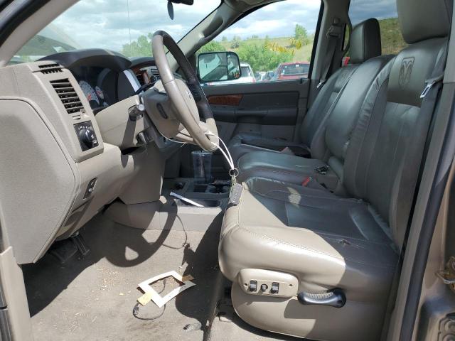 Foto 7 de la subasta – 2006 DODGE RAM 1500 con VIN 3D3KS19D26G258904