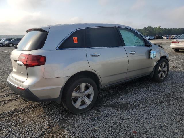 Photo 3 from auction – 2012 ACURA MDX TECHNO with VIN 2HNYD2H3XCH536112