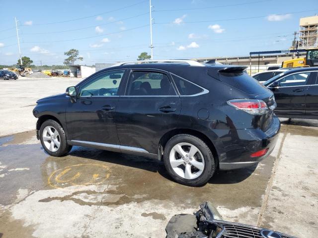 Photo 2 from auction – 2015 LEXUS RX 350 with VIN 2T2ZK1BA8FC169917
