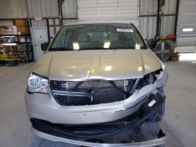 صورة رقم 5 من المزاد - 2015 DODGE GRAND CARA مع VIN 2C4RDGBG3FR658232