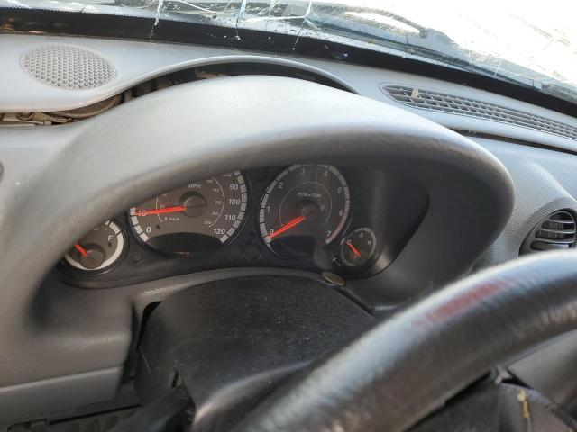 Photo 9 from auction – 2005 JEEP LIBERTY SP with VIN 1J4GL48K85W641592