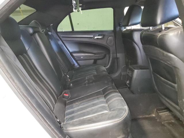 Photo 10 from auction – 2014 CHRYSLER 300 S with VIN 2C3CCAGG2EH240090