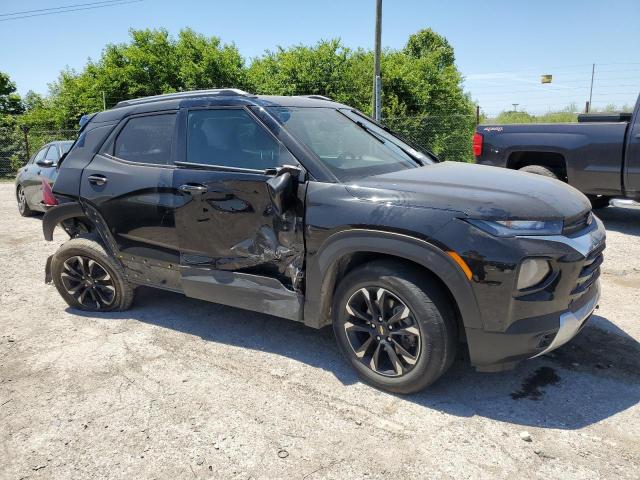 Photo 4 from auction – 2023 CHEVROLET TRAILBLAZE with VIN KL79MPSL9PB021839