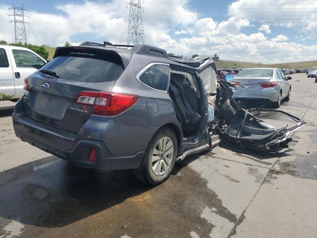 Photo 3 from auction – 2019 SUBARU OUTBACK 2. with VIN 4S4BSAFC2K3319858