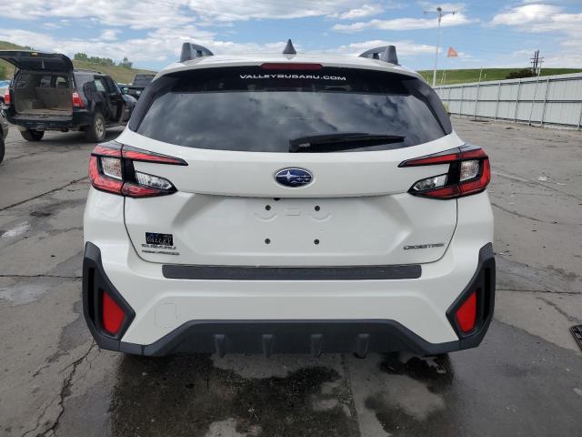 Photo 6 from auction – 2024 SUBARU CROSSTREK with VIN JF2GUADC3RH232539