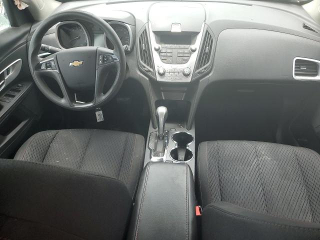 Photo 8 from auction – 2014 CHEVROLET EQUINOX LS with VIN 2GNALAEK2E6264886