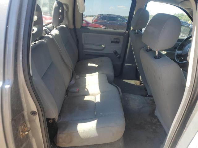 Photo 10 from auction – 2006 DODGE DAKOTA QUA with VIN 1D7HE28K46S598960
