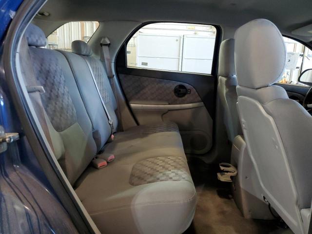 Photo 11 from auction – 2008 CHEVROLET EQUINOX LS with VIN 2CNDL13F586044346