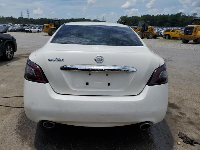 Photo 6 from auction – 2012 NISSAN MAXIMA S with VIN 1N4AA5AP4CC811397