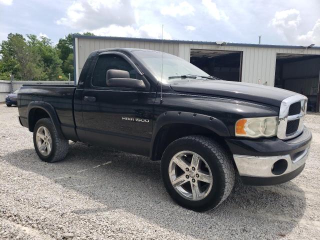 Photo 4 from auction – 2002 DODGE RAM 1500 with VIN 1D7HU16Z72J260420
