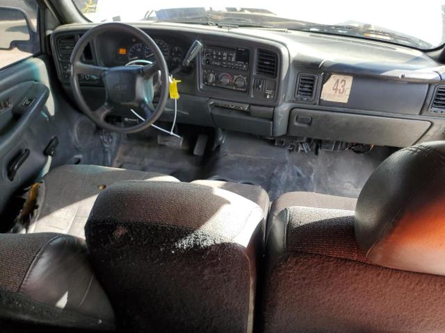 Photo 8 from auction – 2002 CHEVROLET SILVERADO with VIN 1GCEC19T02E213228