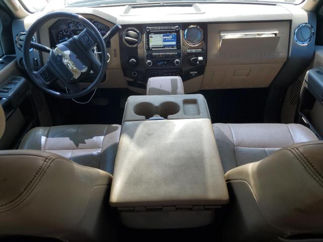 Photo 8 from auction – 2012 FORD F250 SUPER with VIN 1FT7W2BT4CEB91350
