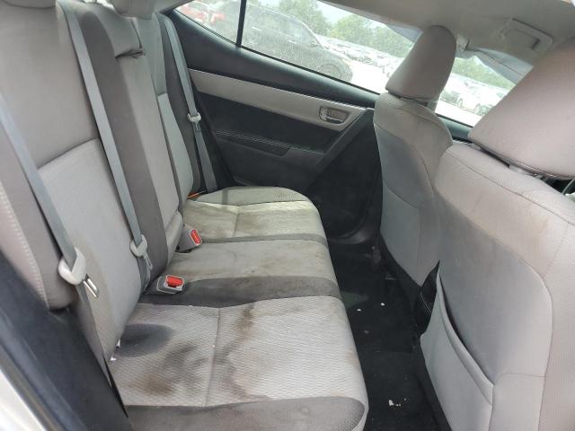 Photo 10 from auction – 2018 TOYOTA COROLLA L with VIN 5YFBURHEXJP838271