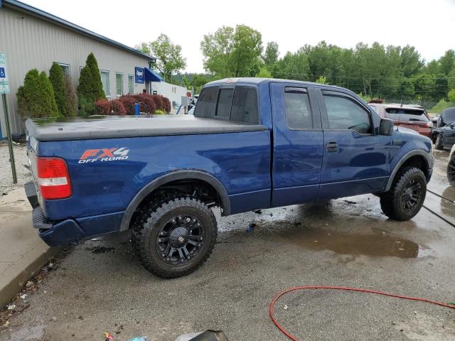 Photo 3 from auction – 2007 FORD F-150 with VIN 1FTPX14V07FA25347