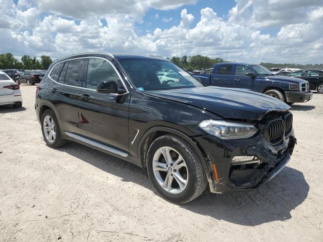 Photo 4 from auction – 2019 BMW X3 SDRIVE3 with VIN 5UXTR7C54KLR43740