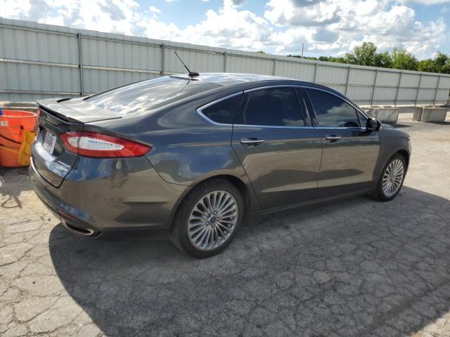 Photo 3 from auction – 2016 FORD FUSION TIT with VIN 3FA6P0K9XGR391756