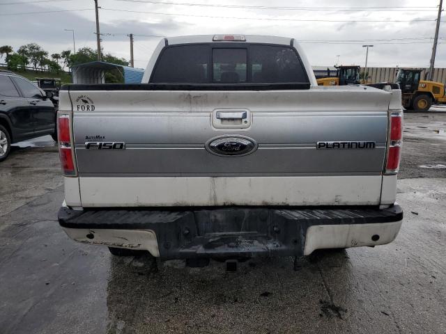 Photo 6 from auction – 2013 FORD F150 SUPER with VIN 1FTFW1ET3DFA34471