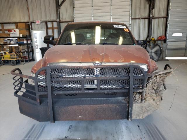 Photo 5 from auction – 2001 DODGE RAM 2500 with VIN 1B7KC23771J512466