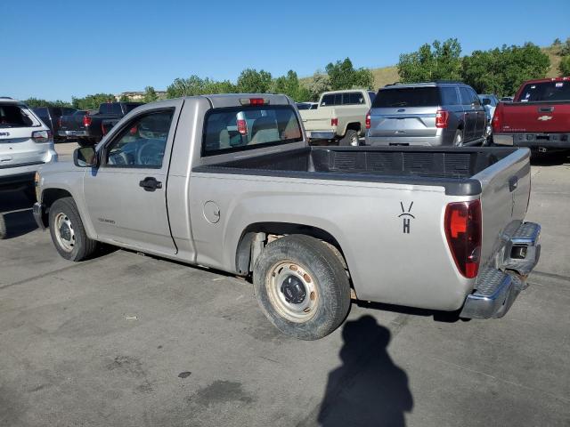 Photo 2 from auction – 2005 CHEVROLET COLORADO with VIN 1GCCS146258223418