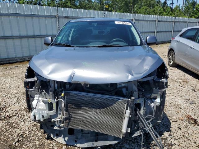 Photo 5 from auction – 2022 MITSUBISHI OUTLANDER with VIN JA4APUAU0NU014595