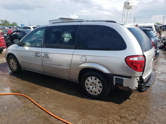 Photo 2 from auction – 2006 CHRYSLER TOWN & COU with VIN 1A4GP44R96B609928