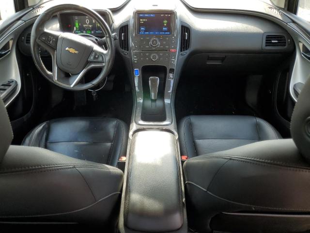 Photo 8 from auction – 2014 CHEVROLET VOLT with VIN 1G1RF6E44EU133969