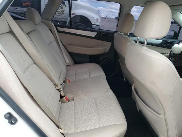 Photo 10 from auction – 2017 SUBARU OUTBACK 2. with VIN 4S4BSAAC9H3235326