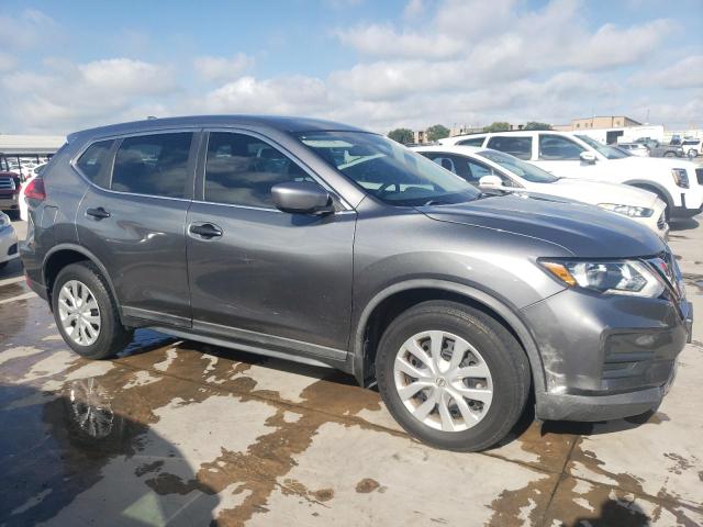 Photo 4 from auction – 2018 NISSAN ROGUE S with VIN KNMAT2MTXJP561505