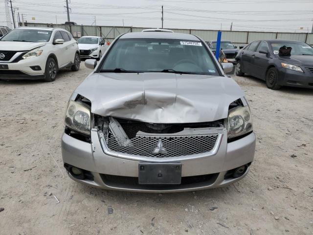 Photo 5 from auction – 2012 MITSUBISHI GALANT FE with VIN 4A32B2FF5CE021053