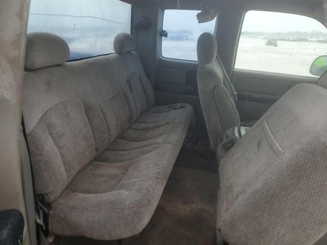Photo 10 from auction – 1999 CHEVROLET SILVERADO with VIN 2GCEC19T7X1180706